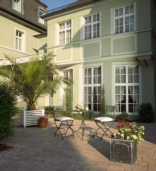 Pension Villa Nordland