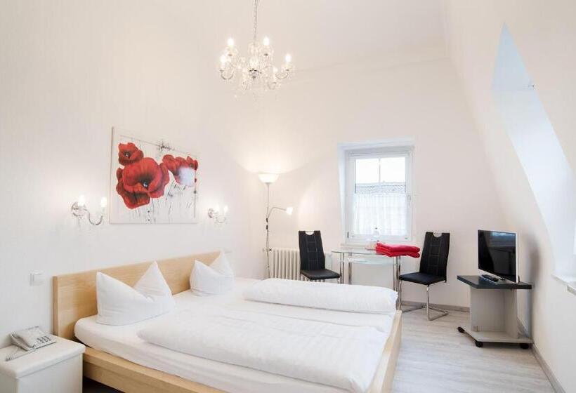 Pension Villa Nordland