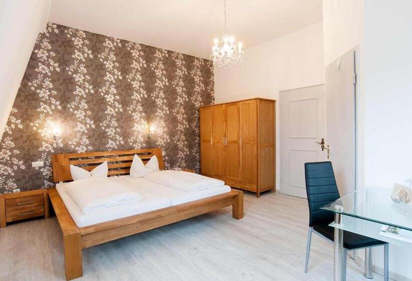 Pension Villa Nordland