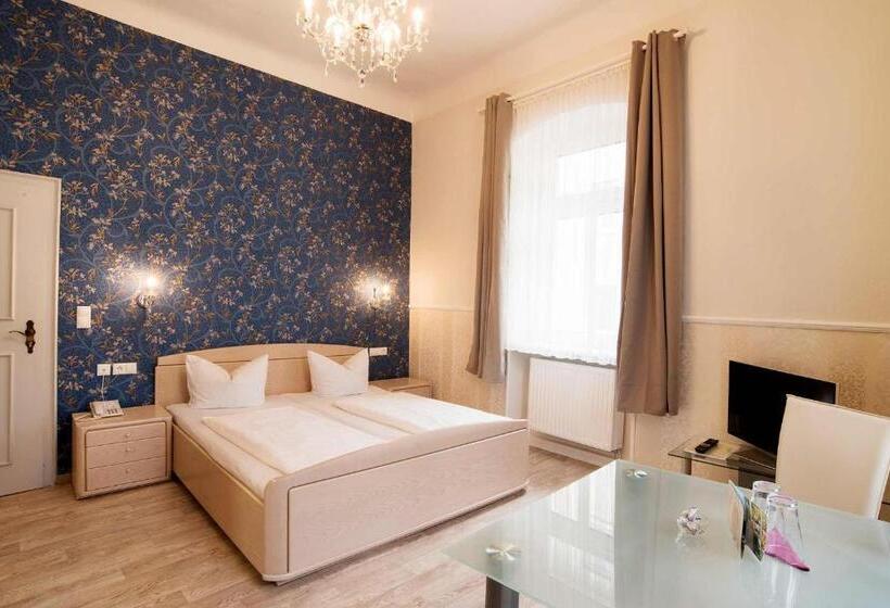 Pension Villa Nordland