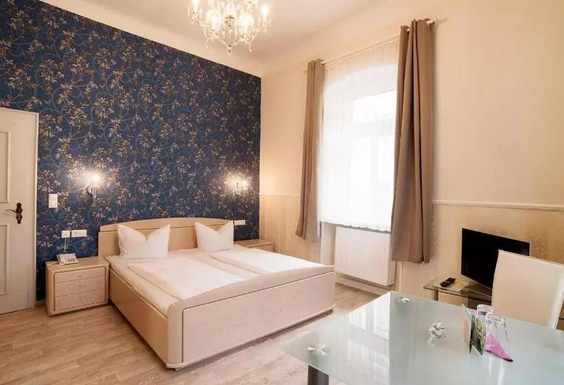 Pension Villa Nordland