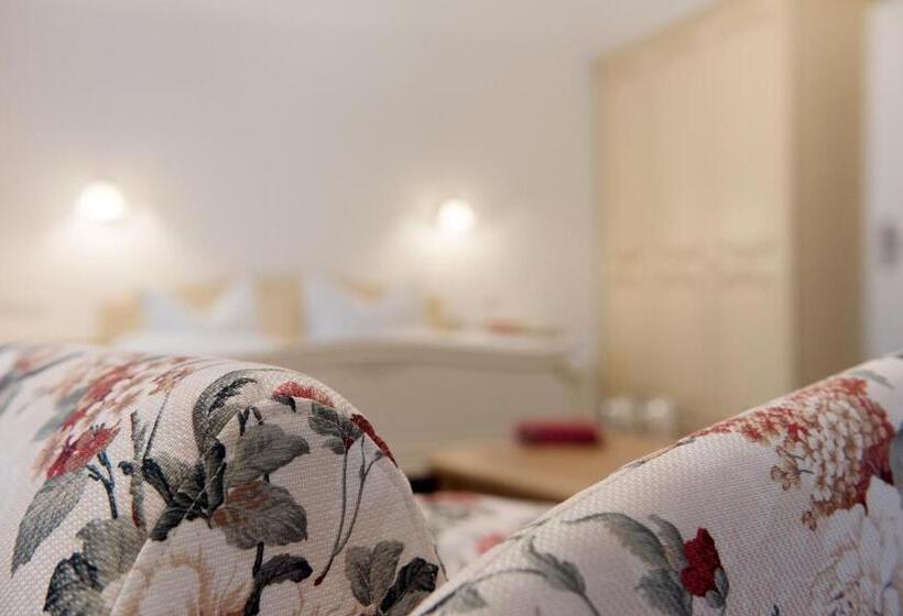 Pension Villa Nordland