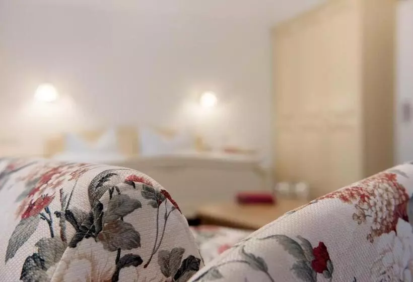 Pension Villa Nordland