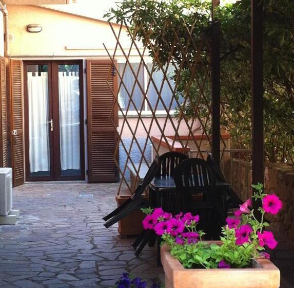 Residenza Turistico Alberghiera Corallo