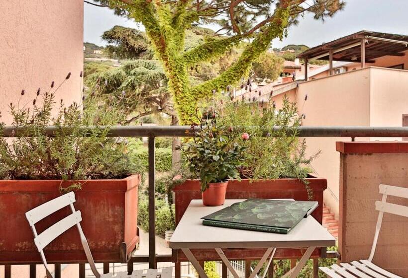 Residenza Turistico Alberghiera Corallo