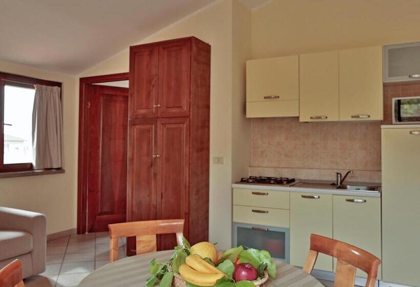 Residenza Turistico Alberghiera Corallo