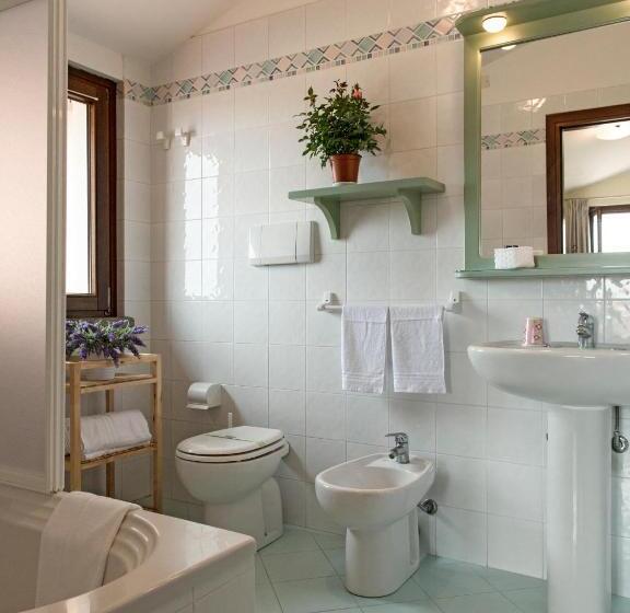 Residenza Turistico Alberghiera Corallo