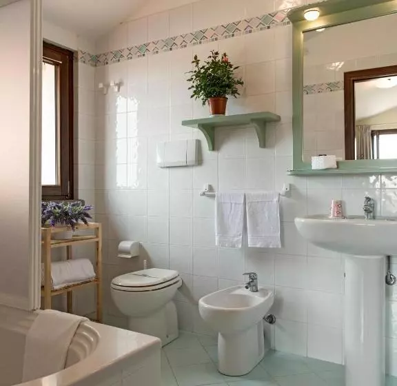 Residenza Turistico Alberghiera Corallo