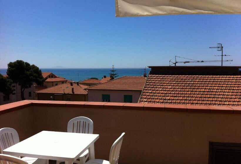 Residenza Turistico Alberghiera Corallo