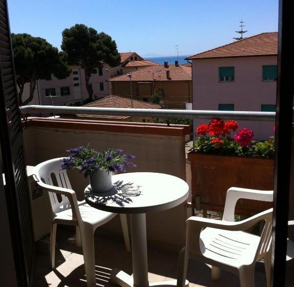 Residenza Turistico Alberghiera Corallo