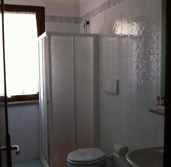 Residenza Turistico Alberghiera Corallo