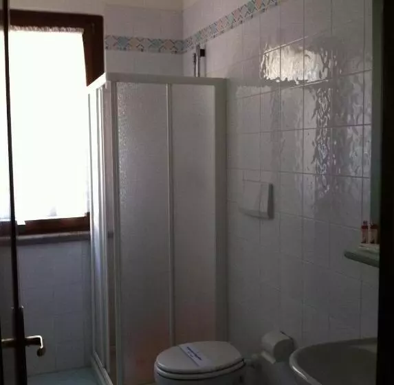 Residenza Turistico Alberghiera Corallo