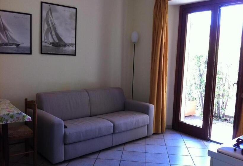 Residenza Turistico Alberghiera Corallo