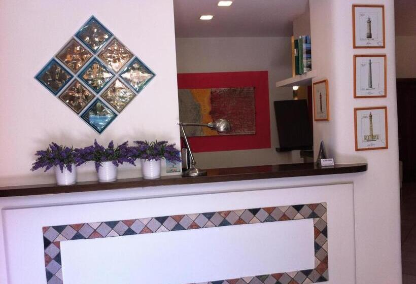 Residenza Turistico Alberghiera Corallo