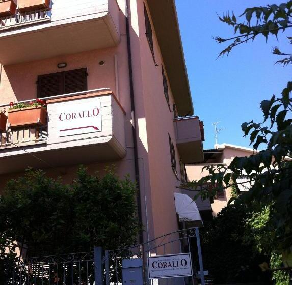 Residenza Turistico Alberghiera Corallo