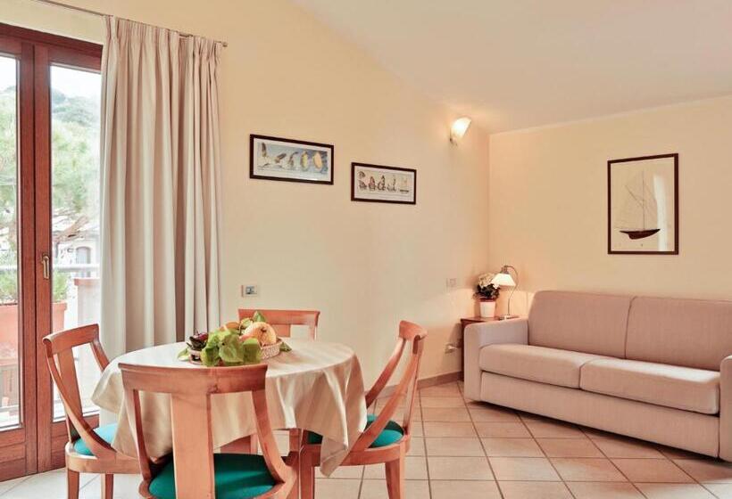 Residenza Turistico Alberghiera Corallo