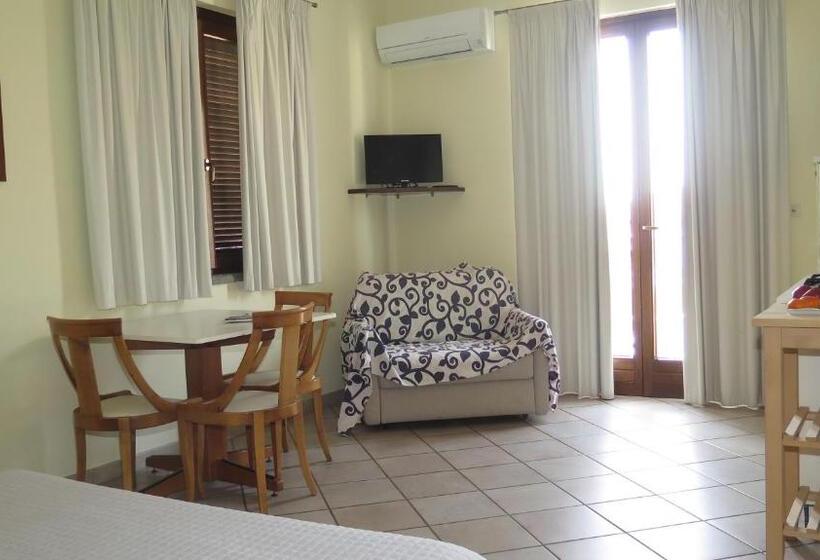 Residenza Turistico Alberghiera Corallo