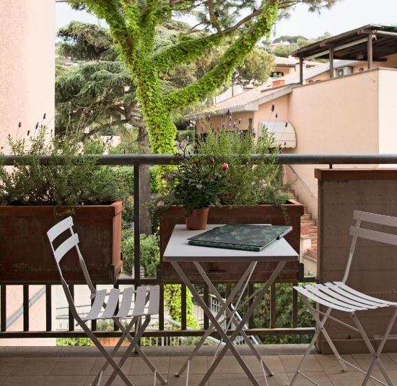 Residenza Turistico Alberghiera Corallo