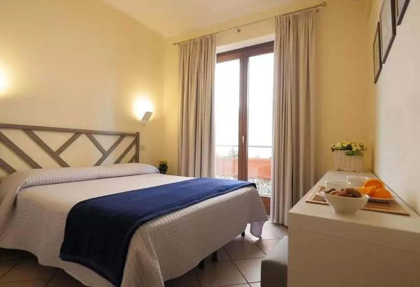 Residenza Turistico Alberghiera Corallo