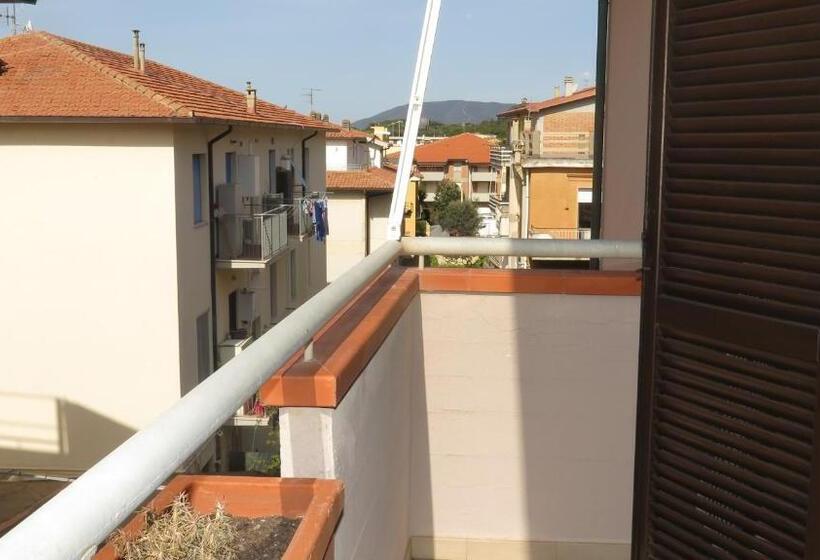 Residenza Turistico Alberghiera Corallo