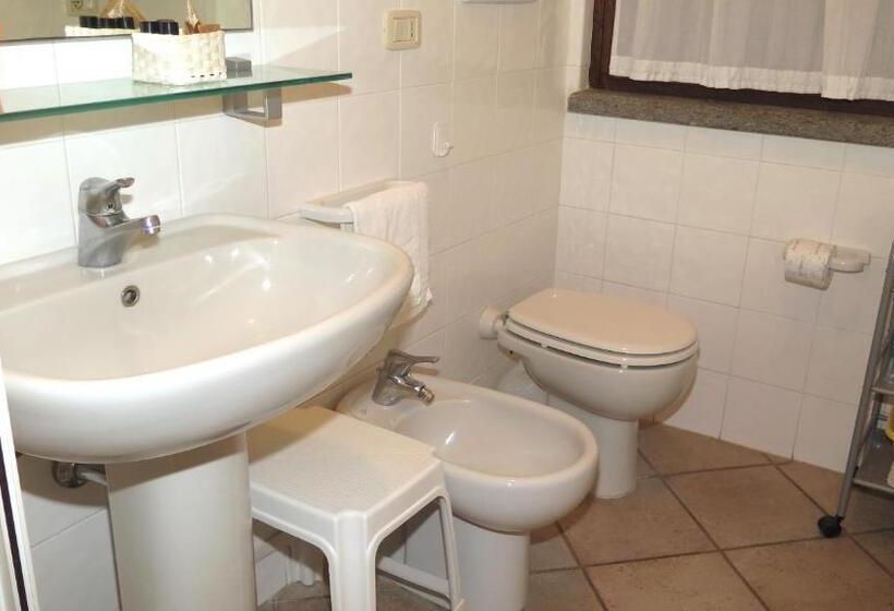 Residenza Turistico Alberghiera Corallo