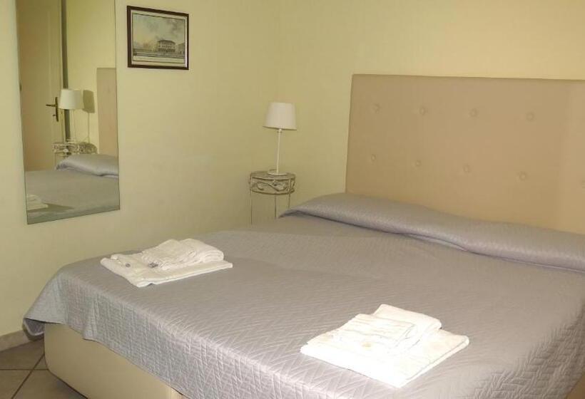 Residenza Turistico Alberghiera Corallo