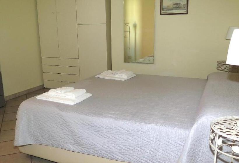 Residenza Turistico Alberghiera Corallo