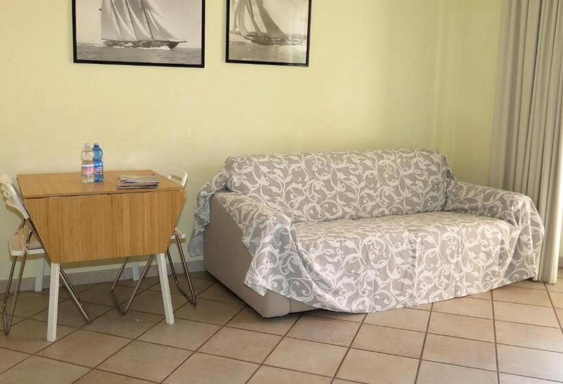 Residenza Turistico Alberghiera Corallo