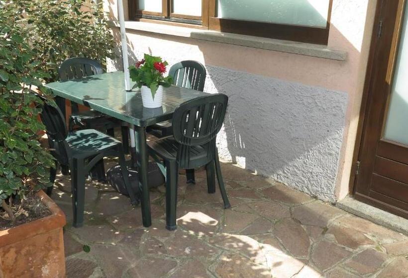 Residenza Turistico Alberghiera Corallo