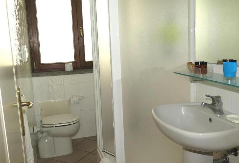 Residenza Turistico Alberghiera Corallo