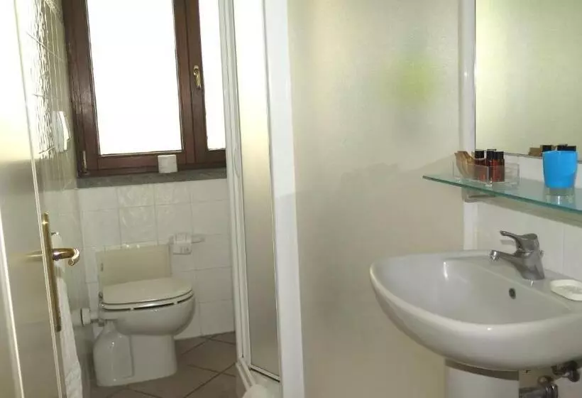 Residenza Turistico Alberghiera Corallo