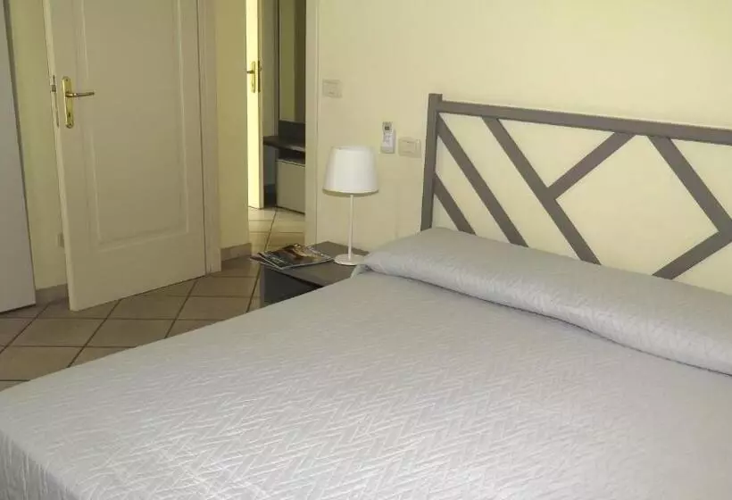 Residenza Turistico Alberghiera Corallo