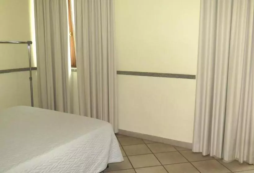 Residenza Turistico Alberghiera Corallo