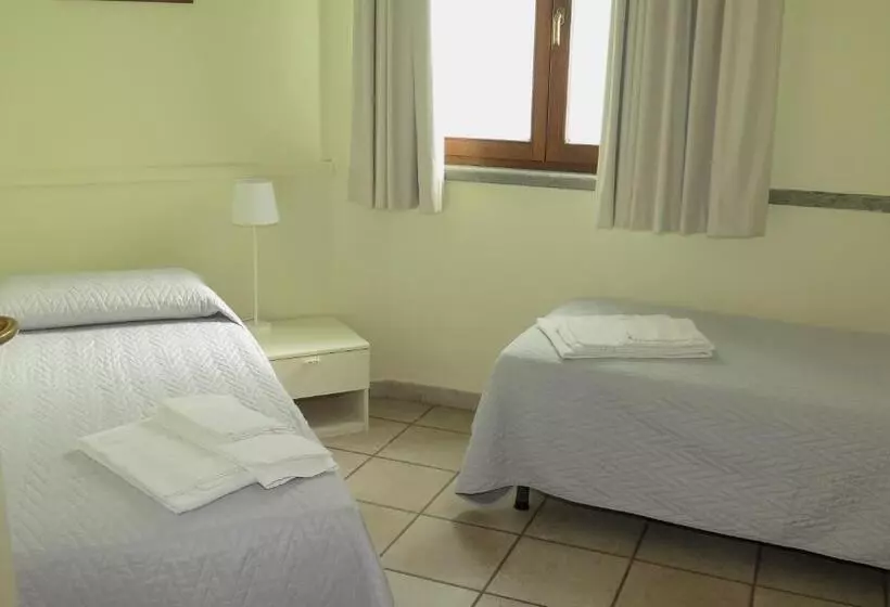 Residenza Turistico Alberghiera Corallo