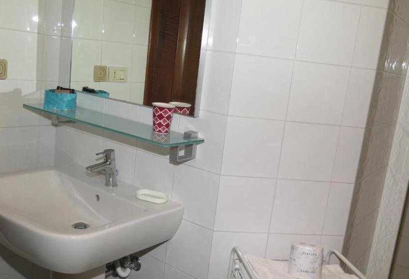 Residenza Turistico Alberghiera Corallo