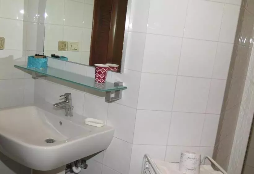 Residenza Turistico Alberghiera Corallo