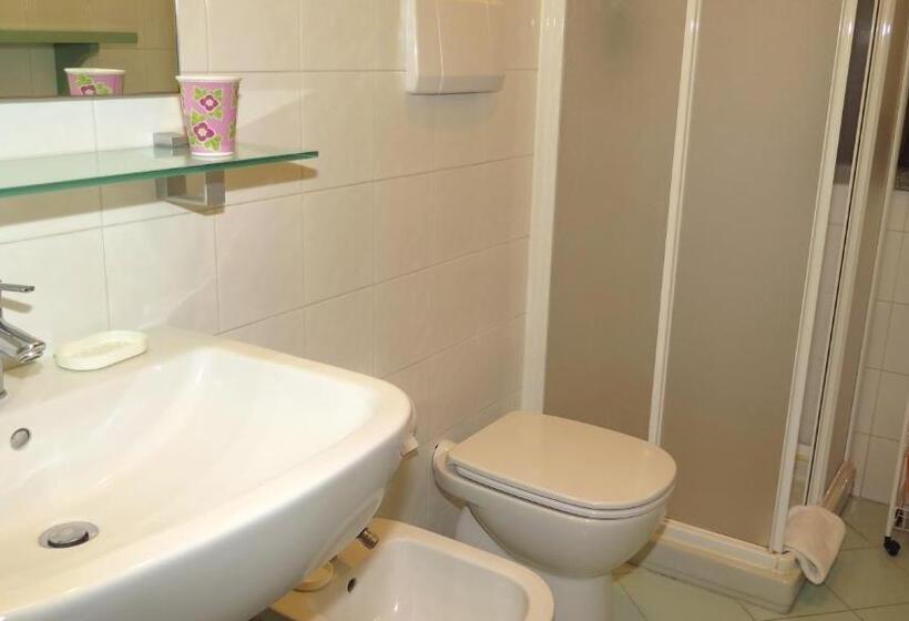 Residenza Turistico Alberghiera Corallo