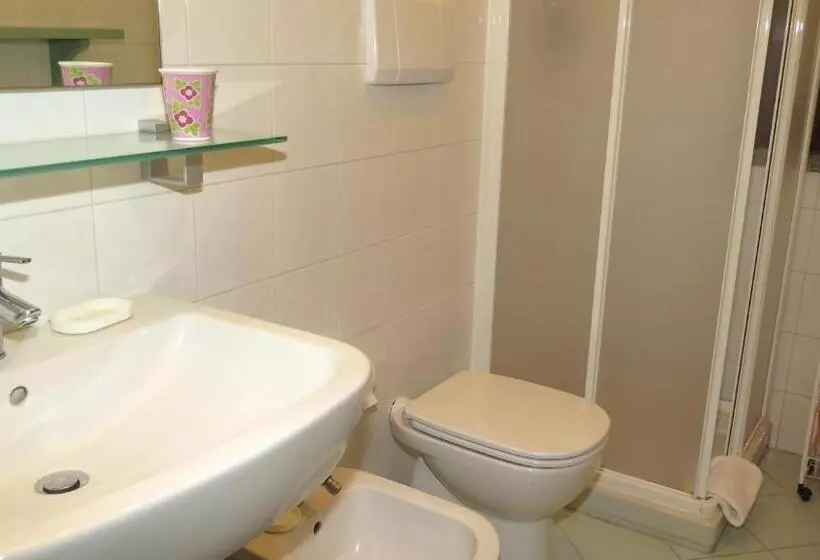 Residenza Turistico Alberghiera Corallo