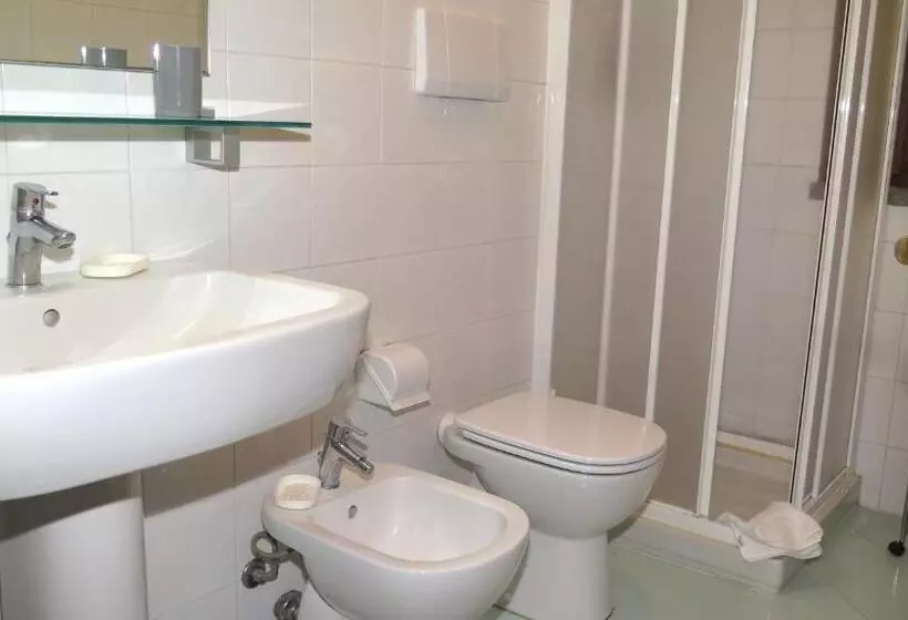 Residenza Turistico Alberghiera Corallo