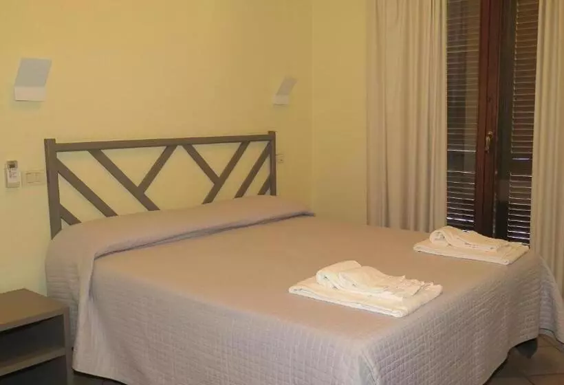 Residenza Turistico Alberghiera Corallo