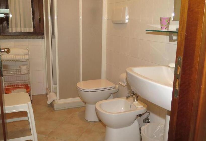 Residenza Turistico Alberghiera Corallo