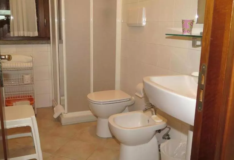 Residenza Turistico Alberghiera Corallo