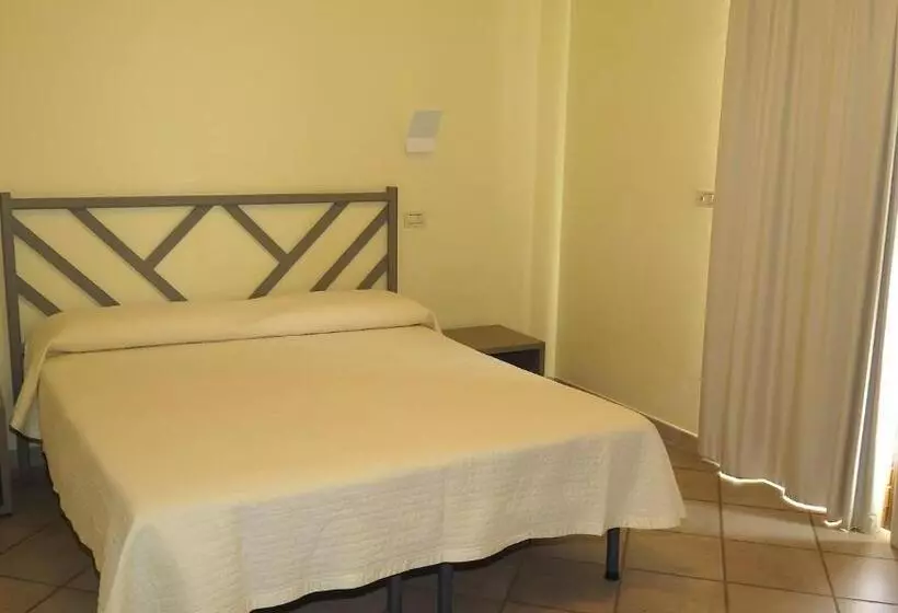 Residenza Turistico Alberghiera Corallo