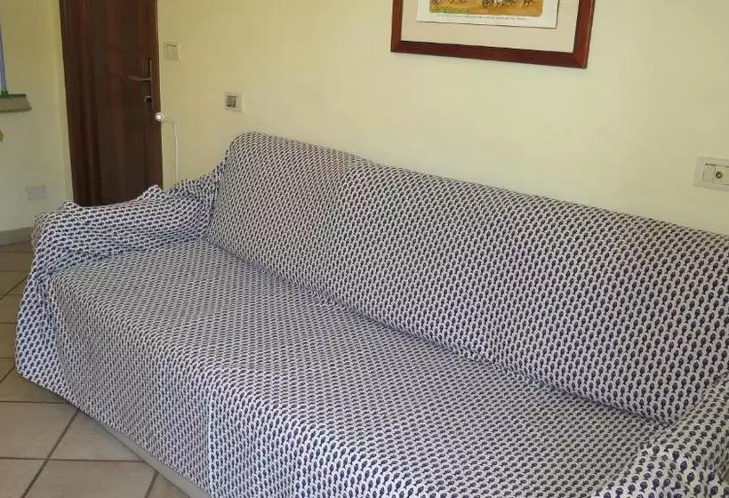 Residenza Turistico Alberghiera Corallo