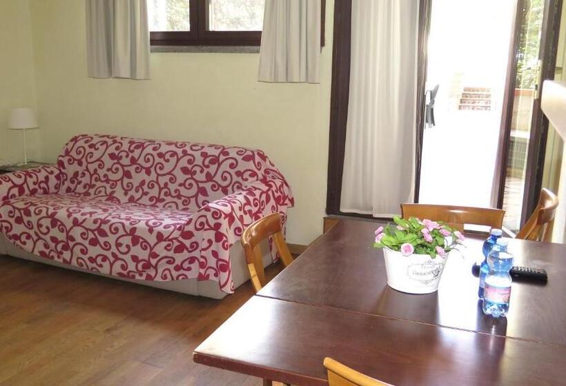 Residenza Turistico Alberghiera Corallo