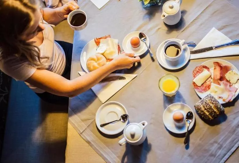 Sportpension Ramlhof