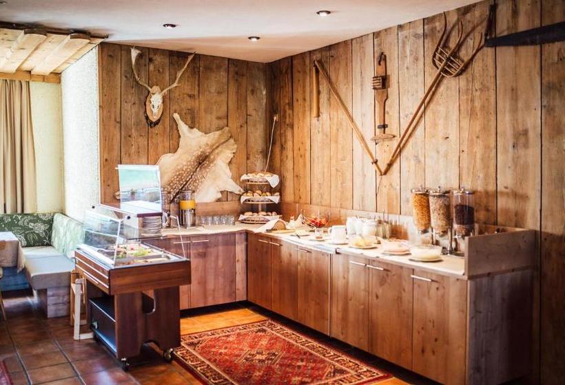 Sportpension Ramlhof