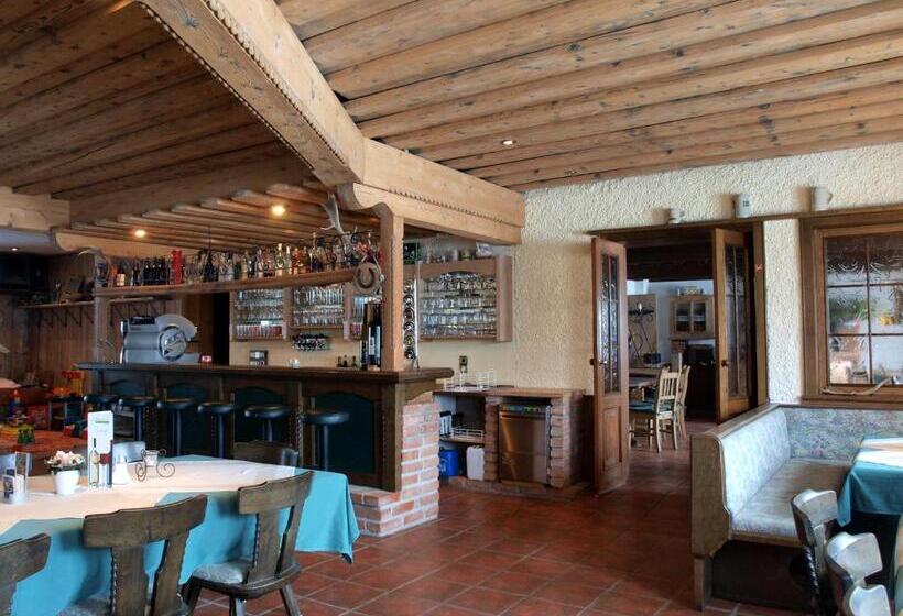 Sportpension Ramlhof