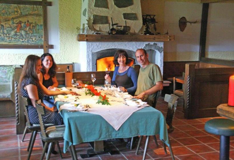 Sportpension Ramlhof