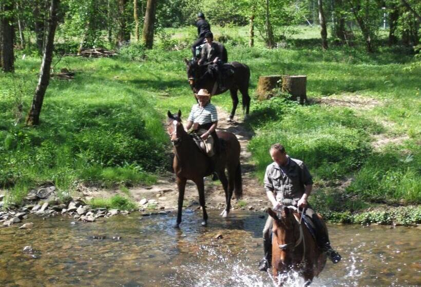 Sportpension Ramlhof